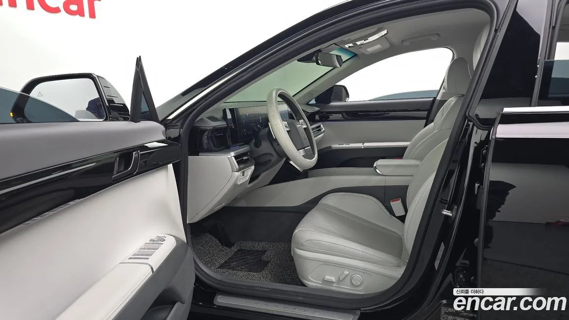 Hyundai Grandeur 2024 из KR, фото 7