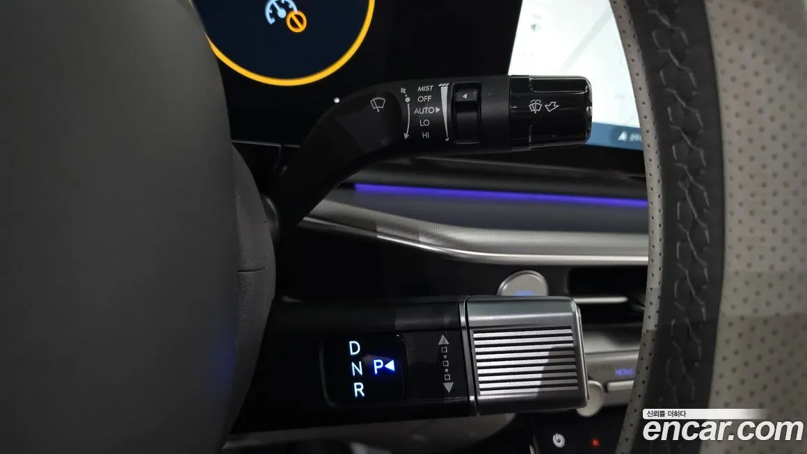 Hyundai Grandeur 2024 из KR, фото 2