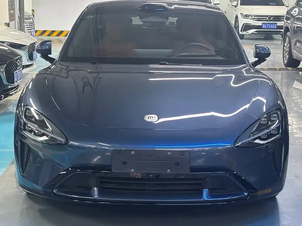 Xiaomi SU7 2024 из CN, фото 2