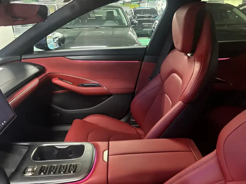 Xiaomi SU7 2024 из CN, фото 4