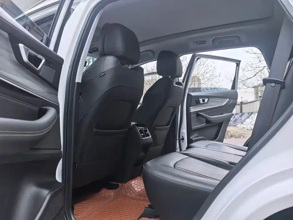 Chery Tiggo 8 PLUS 2022 из CN, фото 5