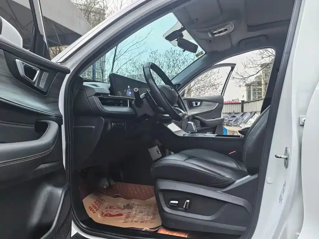 Chery Tiggo 8 PLUS 2022 из CN, фото 2