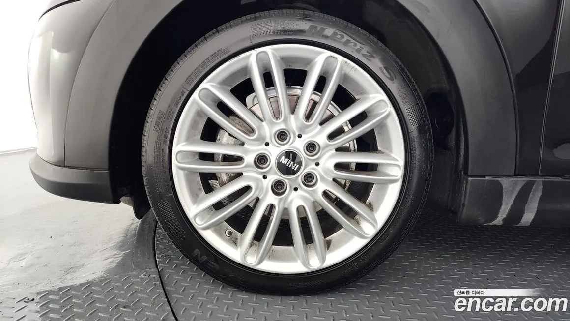 Mini Cooper 2022 из KR, фото 4