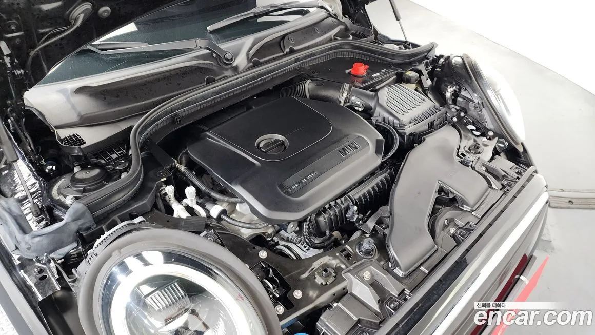 Mini Cooper 2022 из KR, фото 10