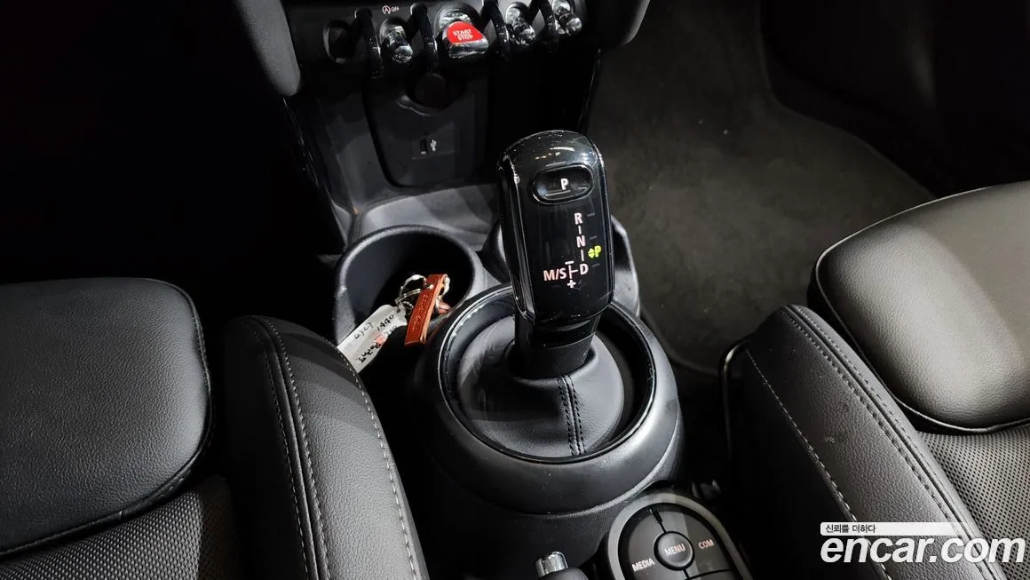 Mini Cooper 2022 из KR, фото 2