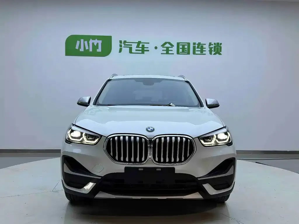 BMW X1 2022 из CN, фото 6