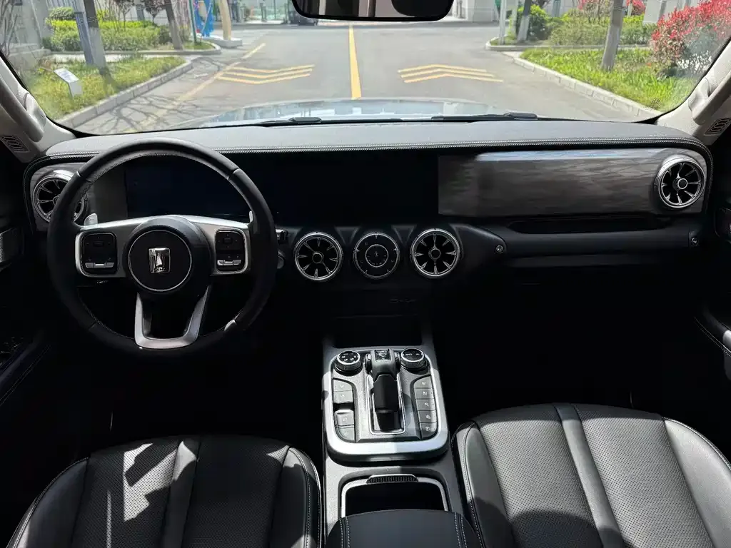 Tank 300 2022 из CN, фото 9