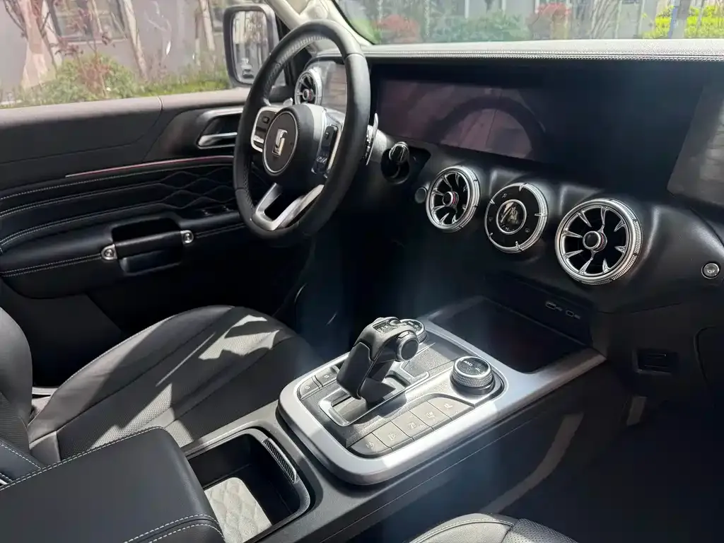 Tank 300 2022 из CN, фото 7