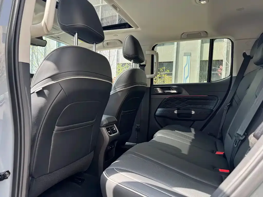 Tank 300 2022 из CN, фото 3