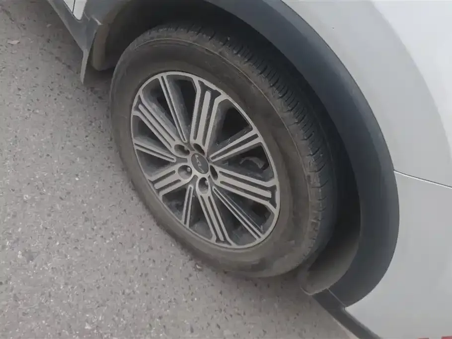 Kia Sportage — фото 3