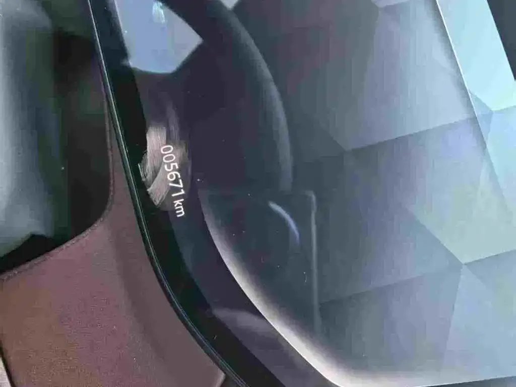 Land Rover Sport 2026 из CN, фото 2