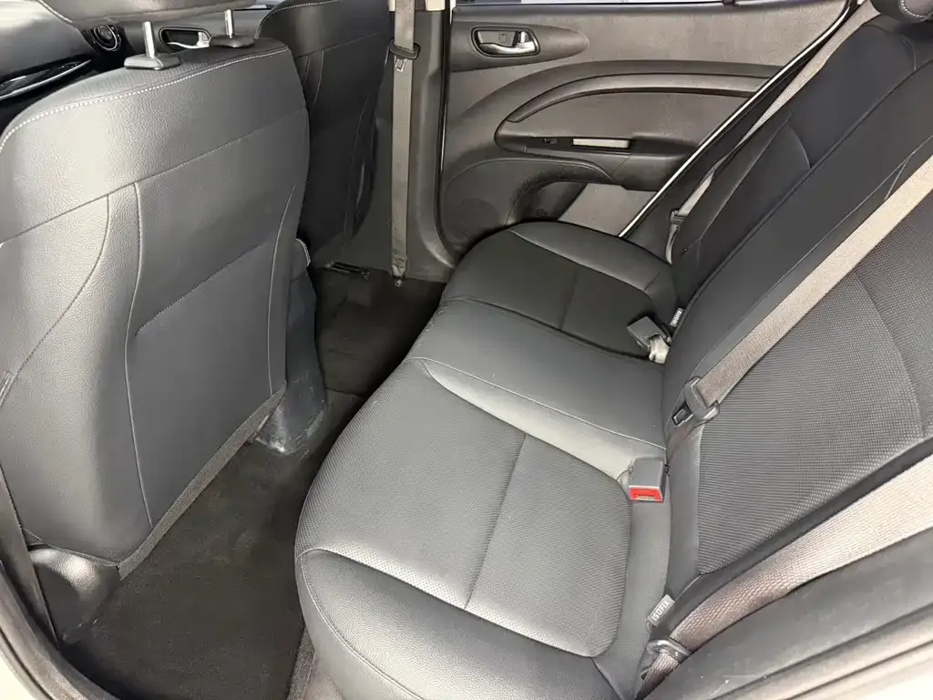 Kia KX1 — фото 9