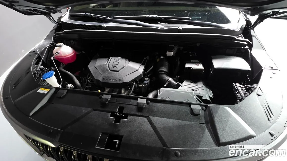 Kia Carnival 2023 из KR, фото 8