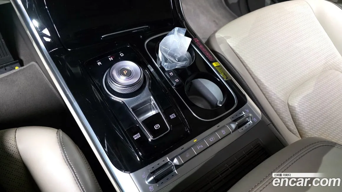 Kia Carnival 2023 из KR, фото 4