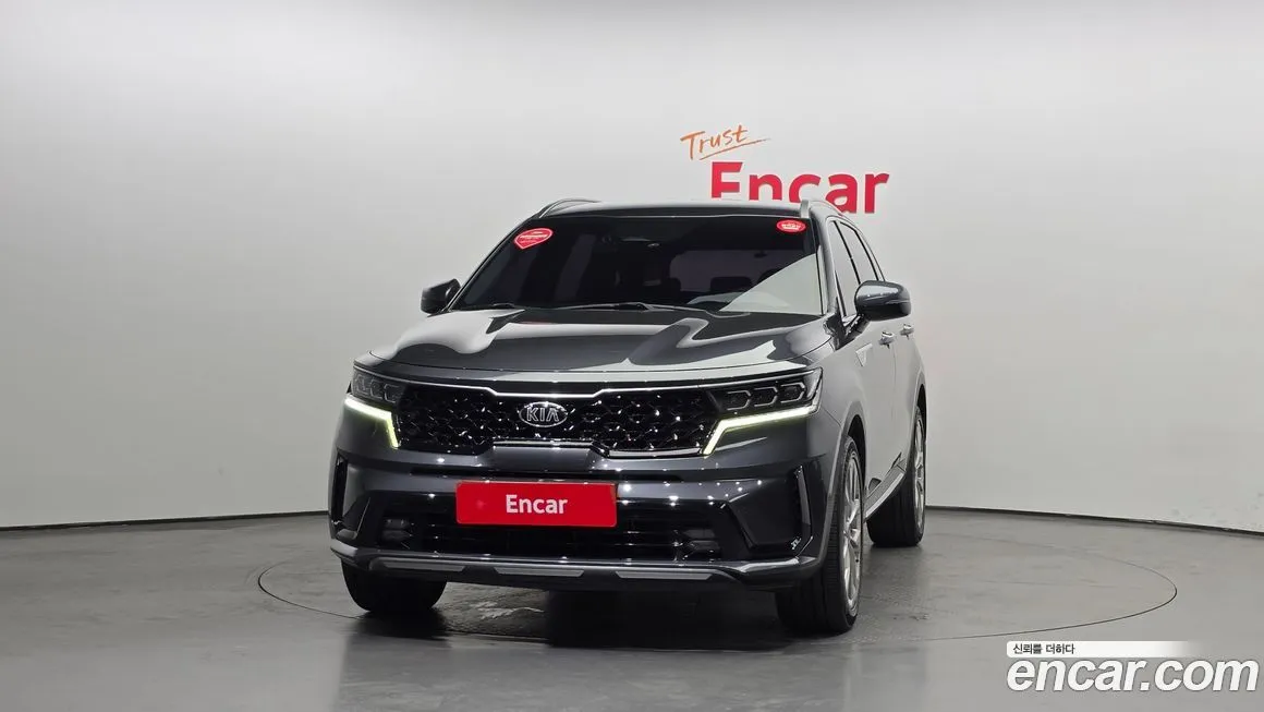 Kia Sorento — фото 2