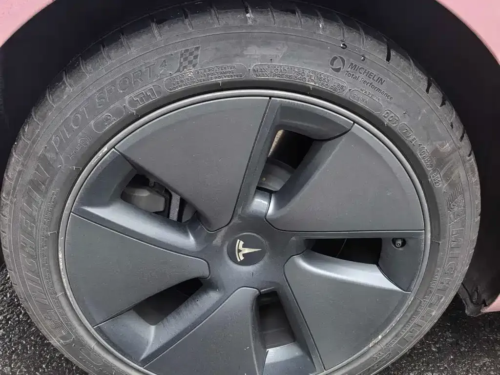 Tesla Model 3 2021 из CN, фото 3