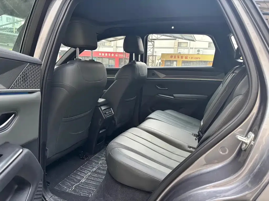 BYD Pro New Energy — фото 2