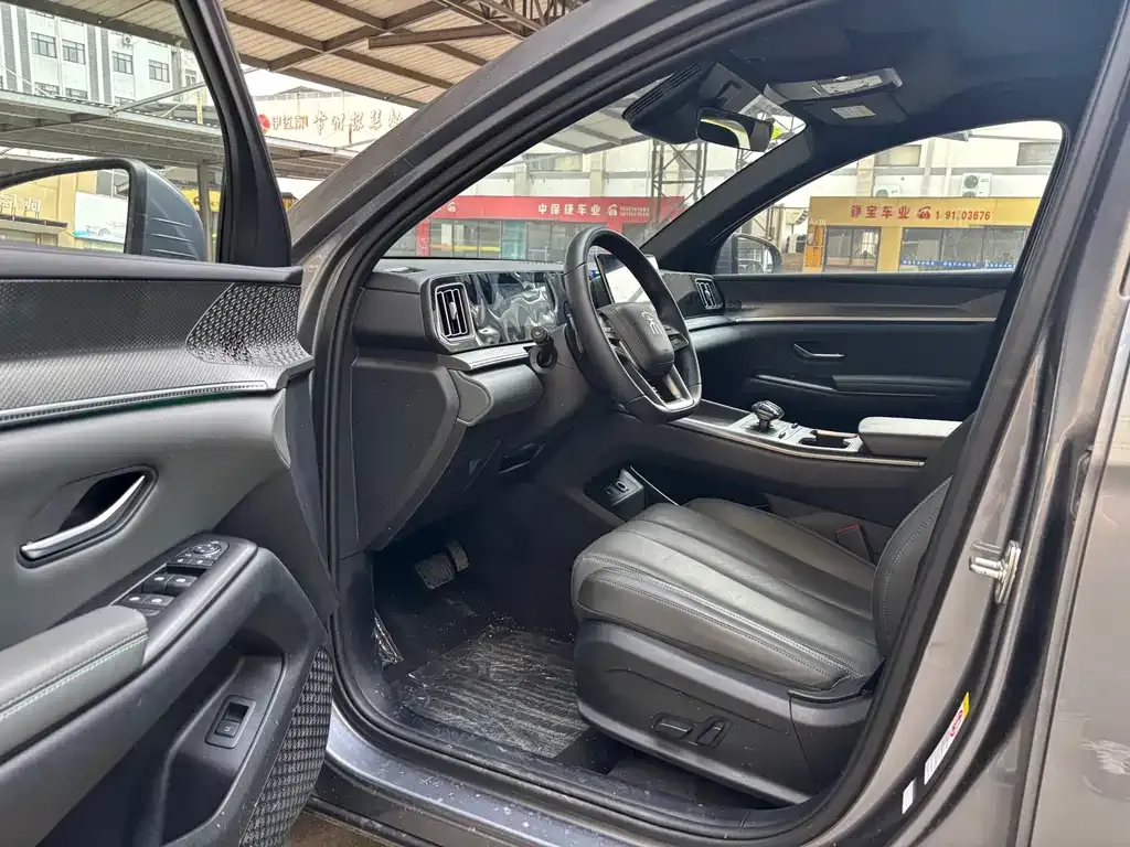 BYD Pro New Energy — фото 9