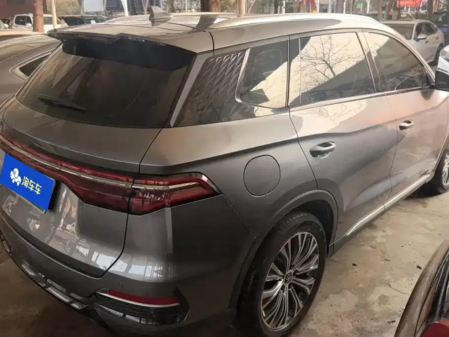 BYD Pro New Energy — фото 2