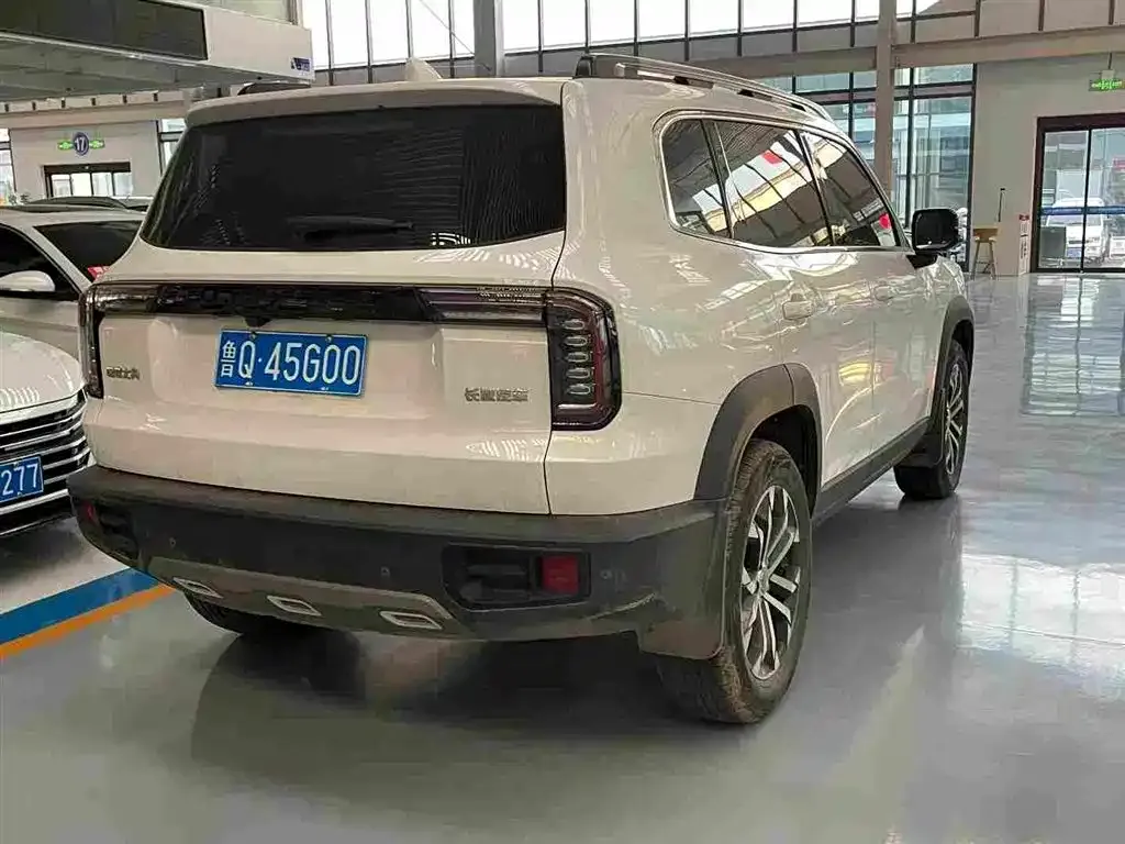 Haval Big Dog — фото 3