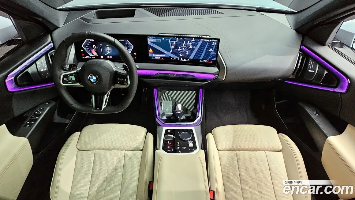 BMW X3 — фото 4