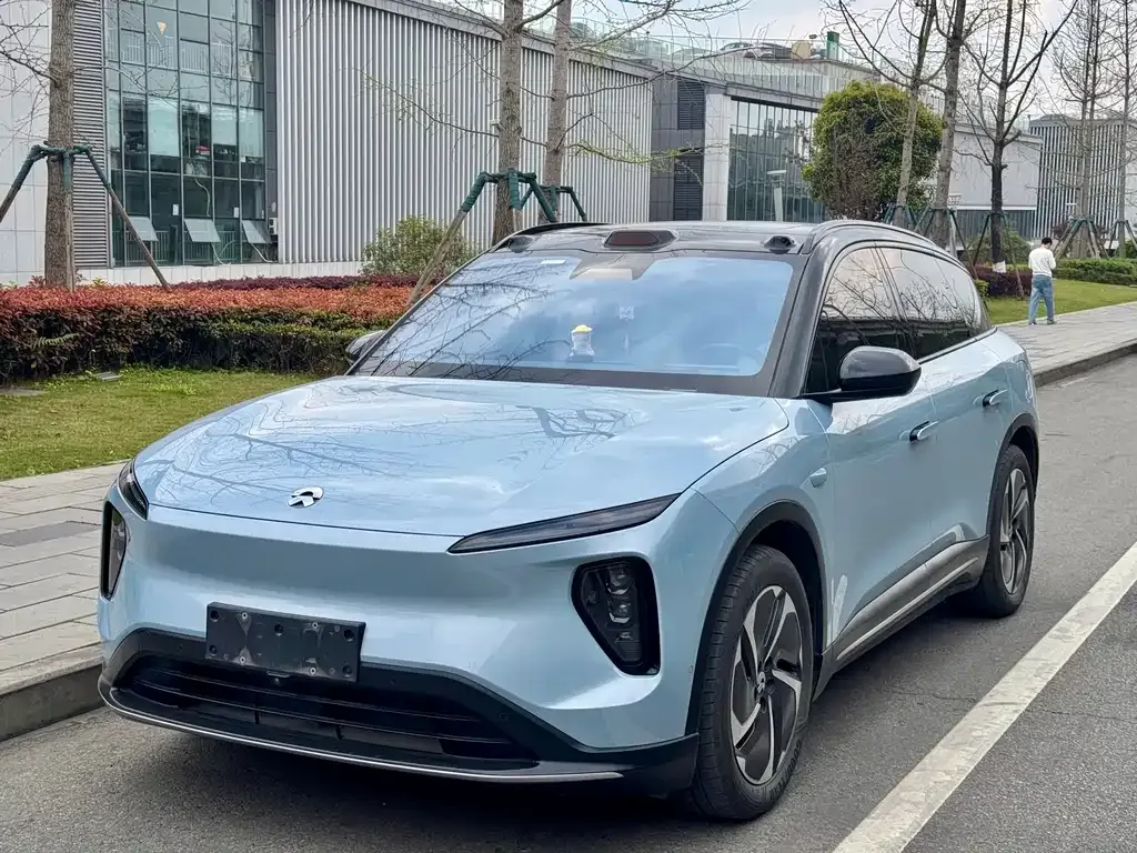 NIO ES6 2023 из CN, фото 1