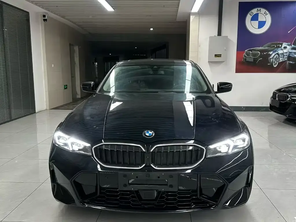 BMW 3 Series — фото 2