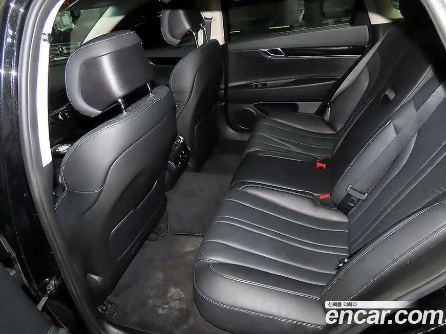Genesis G80 2021 из KR, фото 10