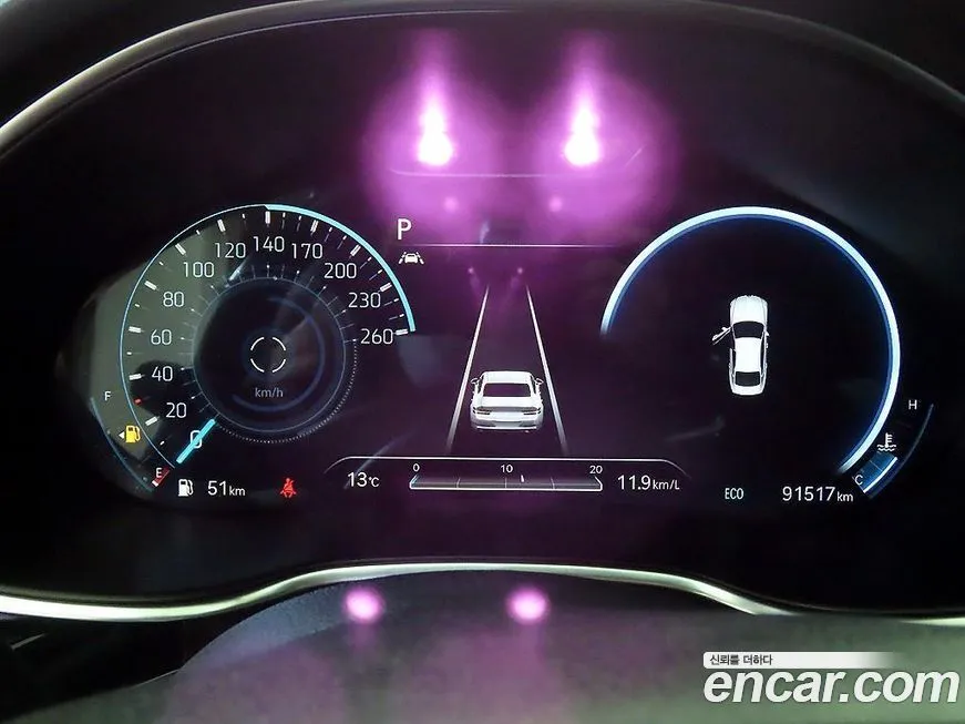 Genesis G80 2021 из KR, фото 5