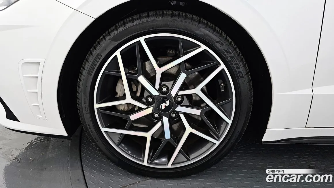 Hyundai Sonata 2022 из KR, фото 7