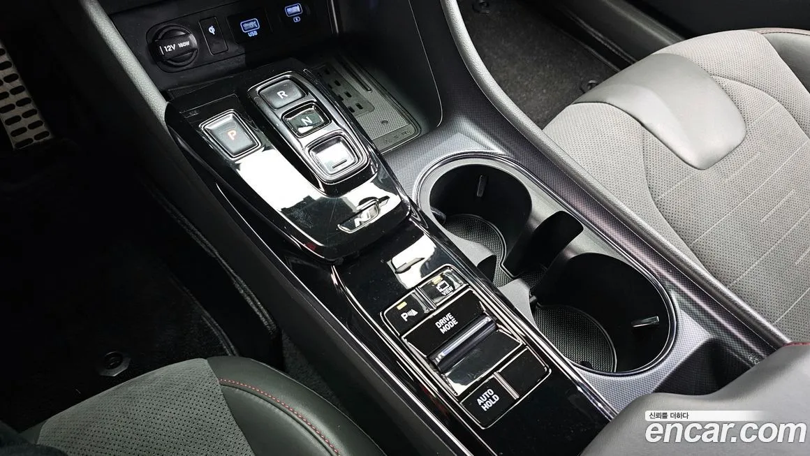 Hyundai Sonata 2022 из KR, фото 8