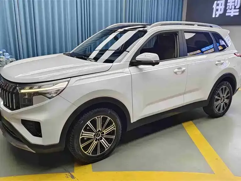 Kia Sportage 2023 из CN, фото 6