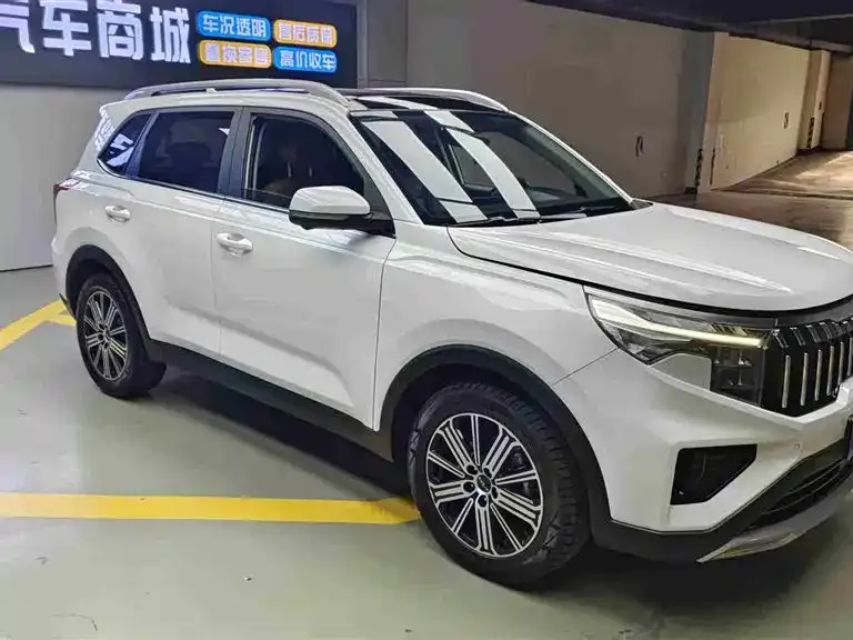 Kia Sportage 2023 из CN, фото 4