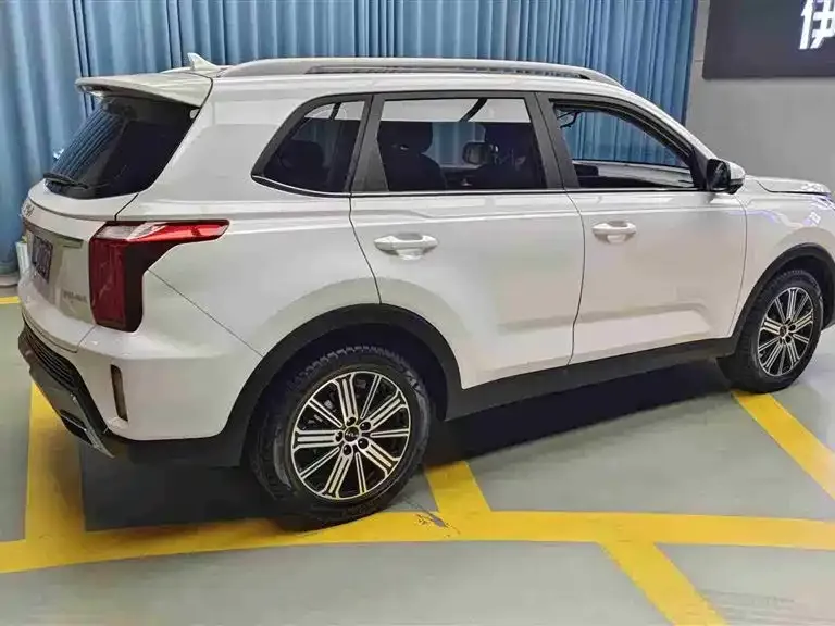 Kia Sportage 2023 из CN, фото 3