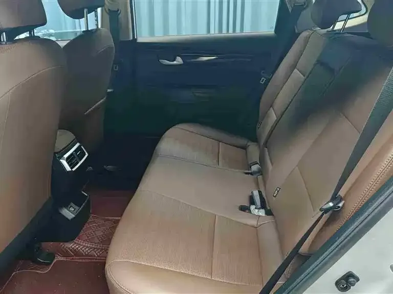 Kia Sportage 2023 из CN, фото 7