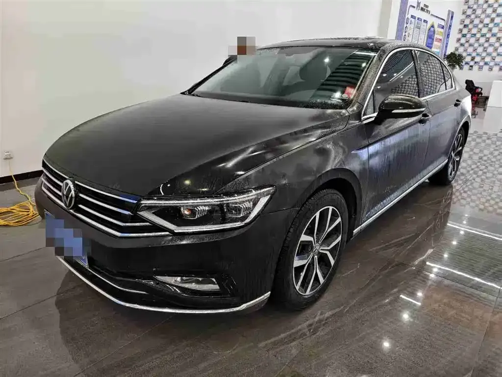 Volkswagen Magotan 2021 из CN, фото 1