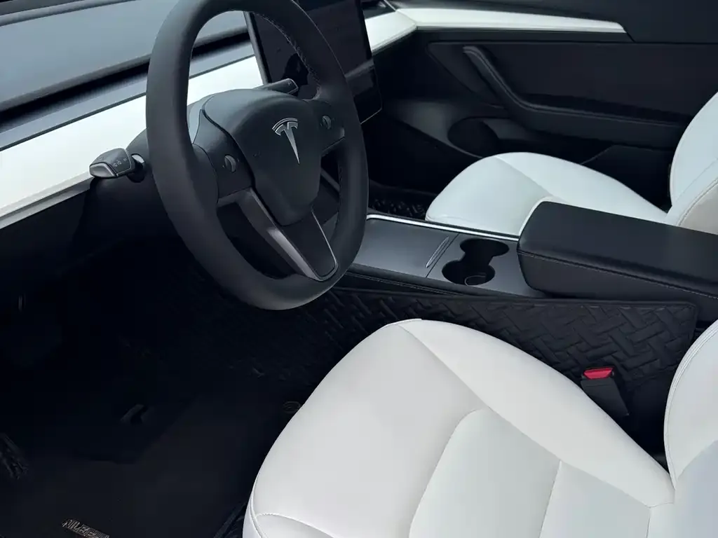 Tesla Model 3 — фото 2