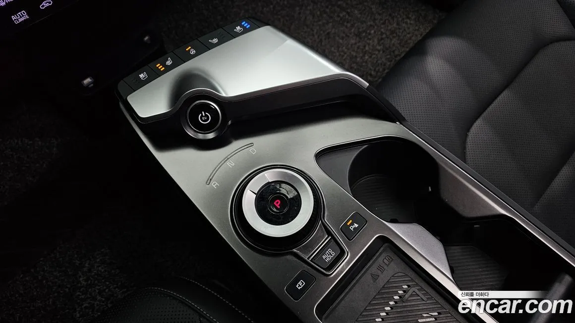 Kia EV6 — фото 4