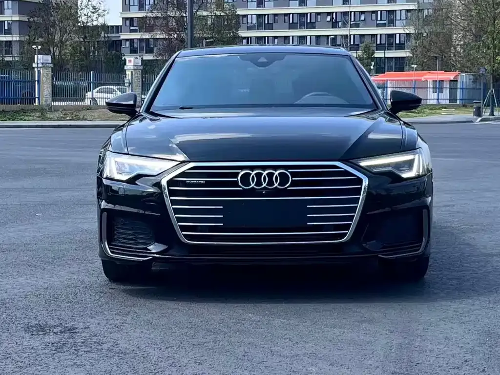Audi A6L — фото 3