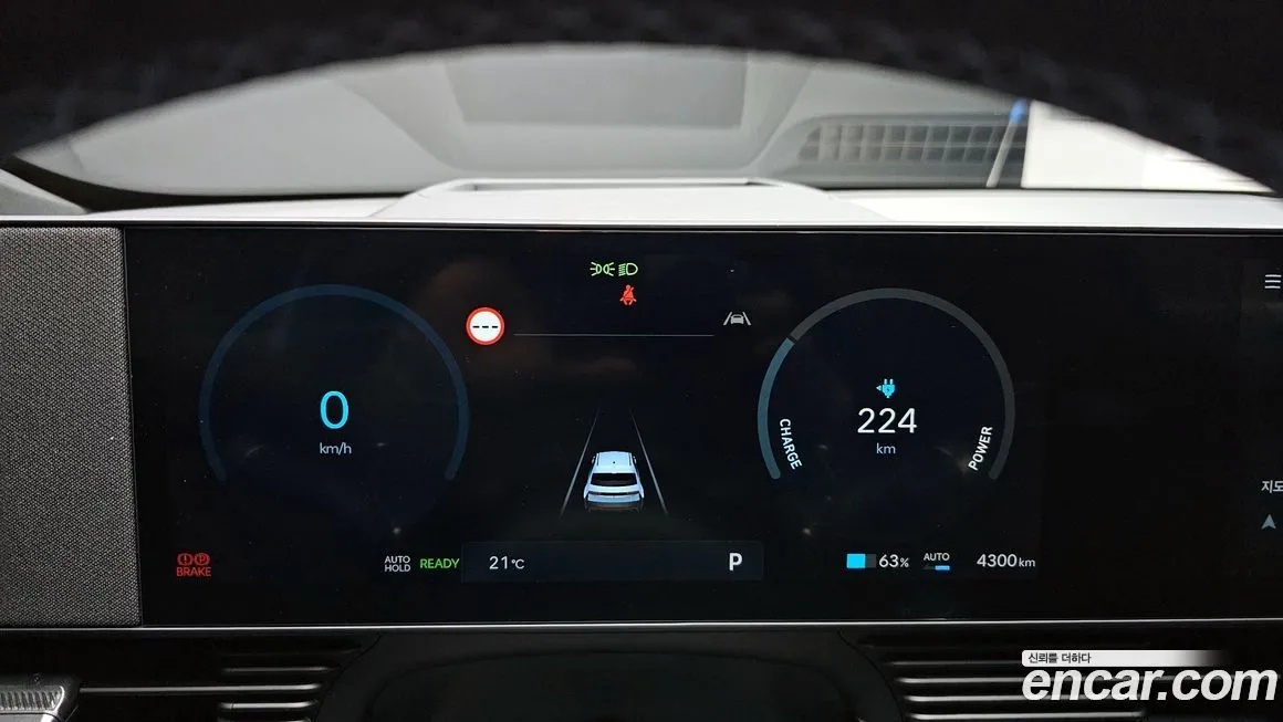 Hyundai Ioniq5 2025 из KR, фото 5