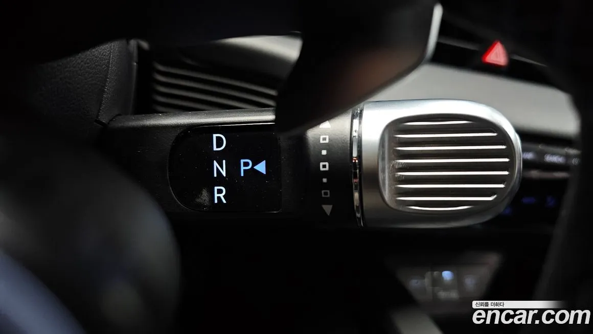 Hyundai Ioniq5 2025 из KR, фото 8