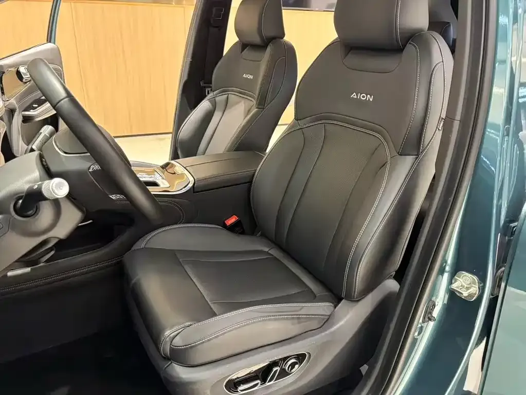 Aion V 2023 из CN, фото 10