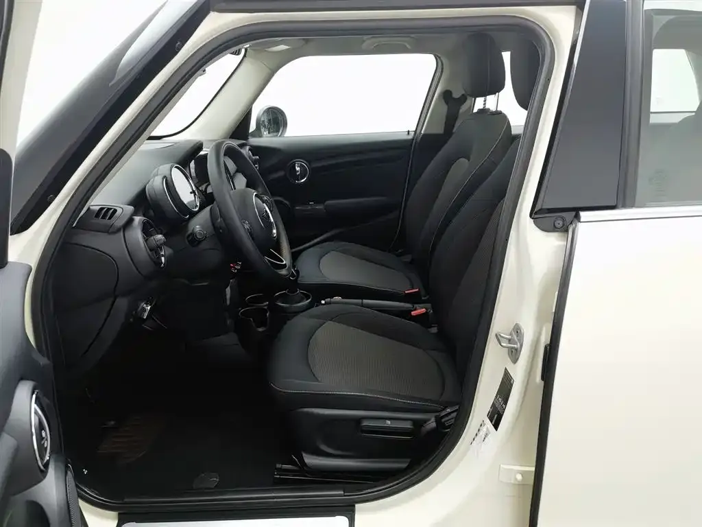 MINI Cooper (3-door) 2021 из CN, фото 7