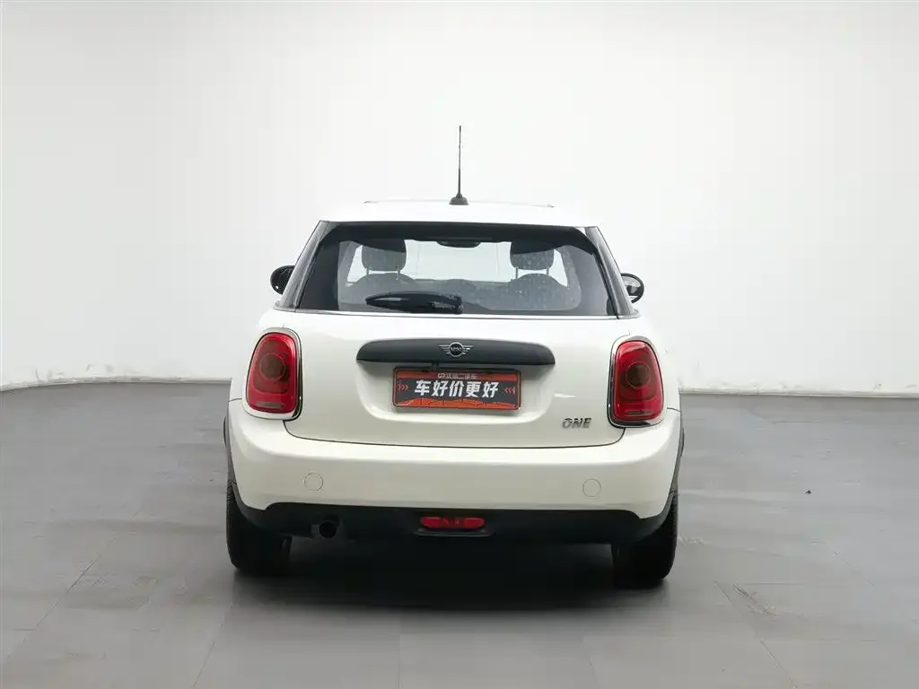 MINI Cooper (3-door) 2021 из CN, фото 5
