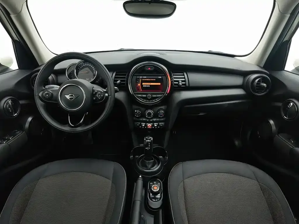 MINI Cooper (3-door) 2021 из CN, фото 9