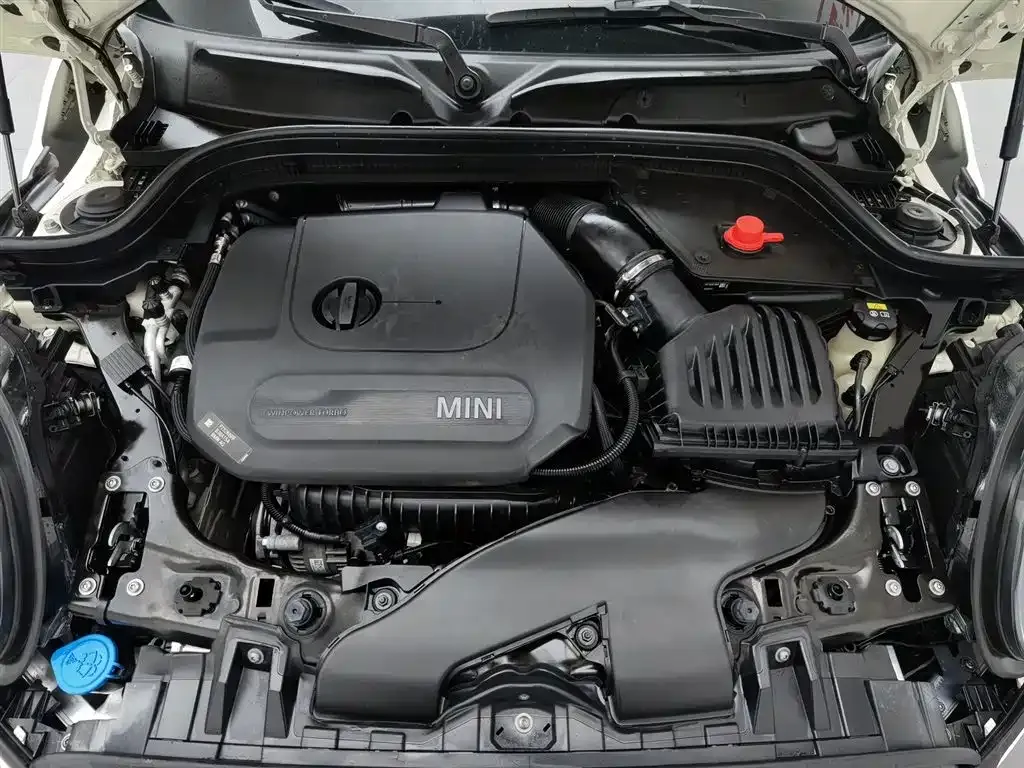MINI Cooper (3-door) 2021 из CN, фото 3
