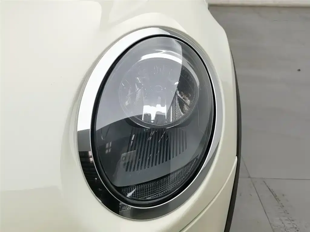 MINI Cooper (3-door) 2021 из CN, фото 8