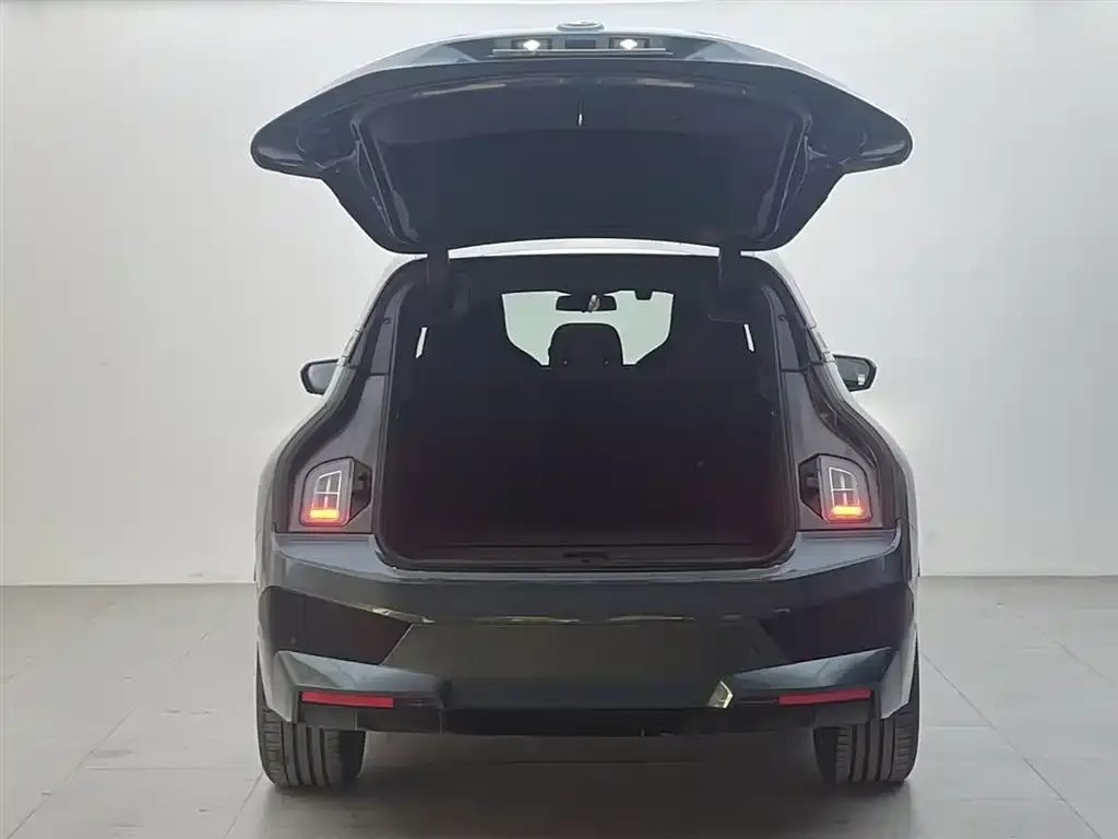 BMW iX 2023 из CN, фото 4
