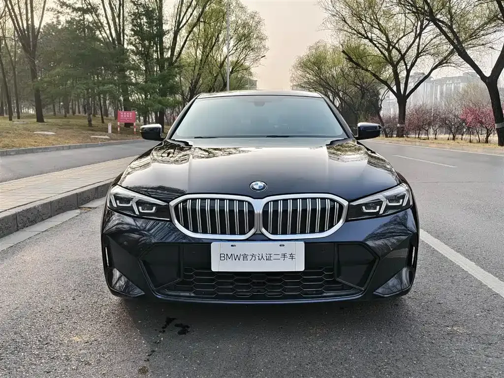 BMW 3 Series — фото 10