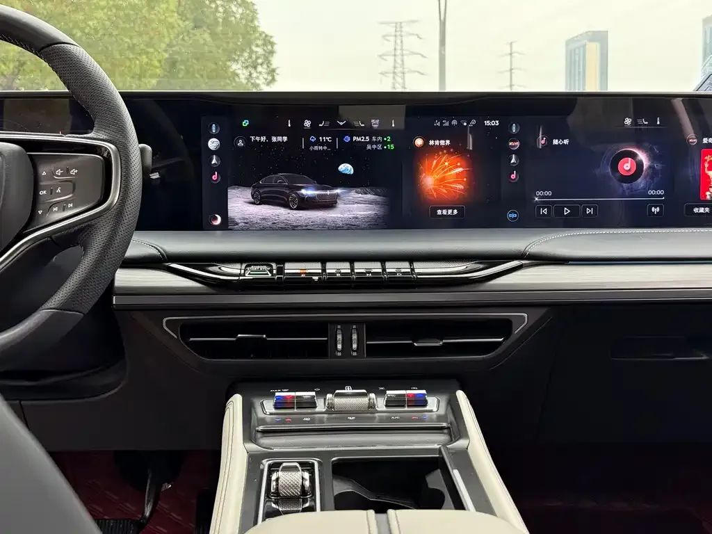 Lincoln Z 2022 из CN, фото 2